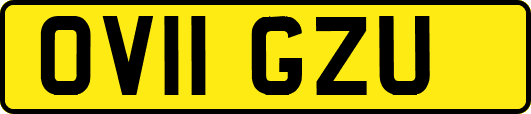 OV11GZU