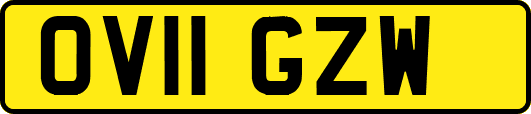 OV11GZW