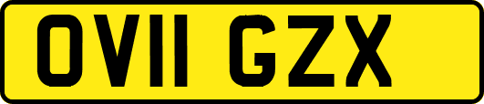 OV11GZX