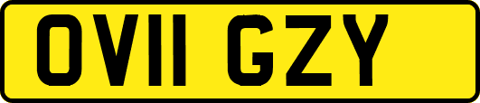 OV11GZY