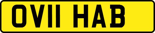 OV11HAB