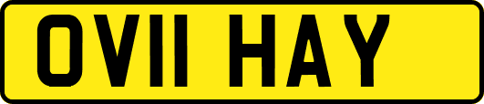 OV11HAY