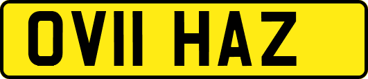 OV11HAZ