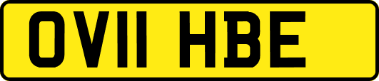 OV11HBE
