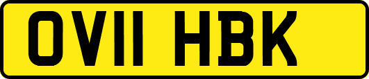 OV11HBK