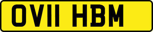 OV11HBM