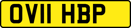 OV11HBP