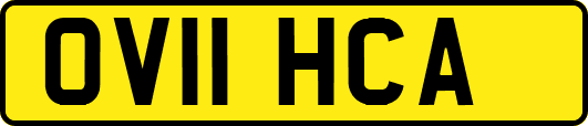 OV11HCA