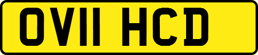 OV11HCD