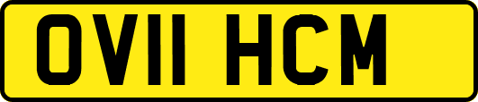 OV11HCM