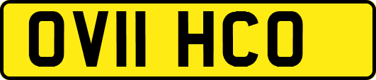OV11HCO