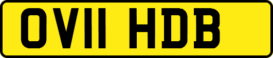 OV11HDB