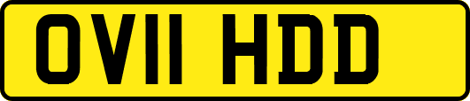 OV11HDD
