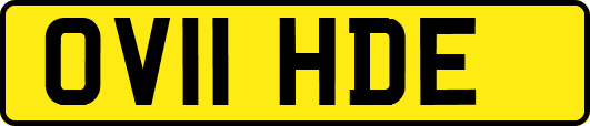 OV11HDE