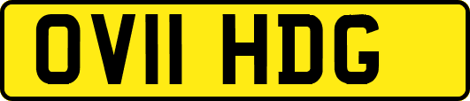 OV11HDG