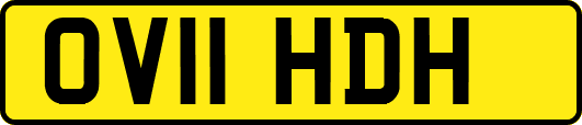 OV11HDH