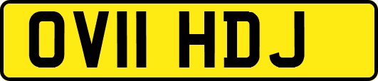 OV11HDJ