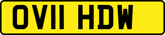 OV11HDW