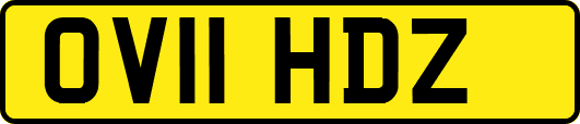 OV11HDZ
