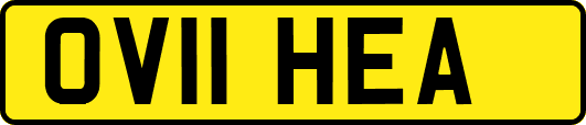 OV11HEA