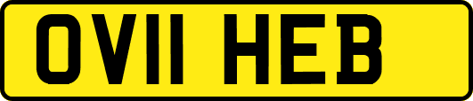 OV11HEB