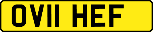 OV11HEF