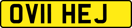 OV11HEJ