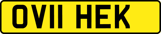 OV11HEK
