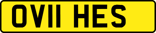 OV11HES