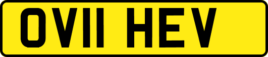 OV11HEV