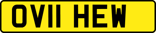 OV11HEW