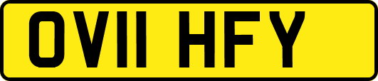 OV11HFY