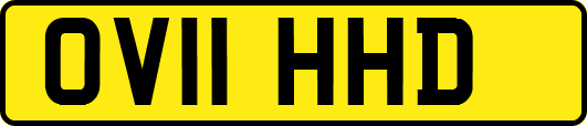 OV11HHD