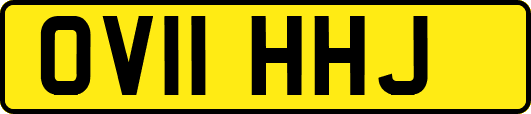 OV11HHJ