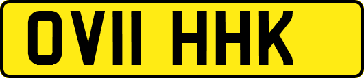 OV11HHK