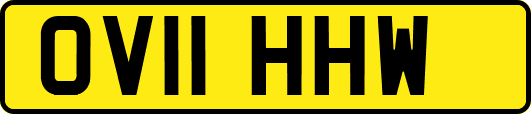 OV11HHW
