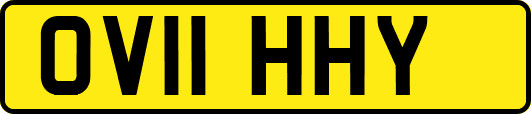 OV11HHY