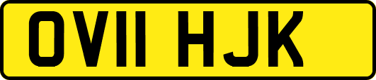 OV11HJK