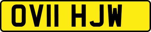 OV11HJW