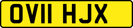 OV11HJX
