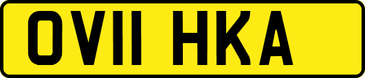 OV11HKA