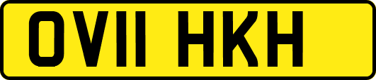 OV11HKH