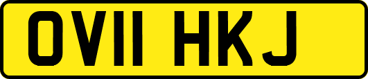 OV11HKJ
