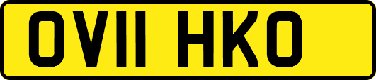 OV11HKO