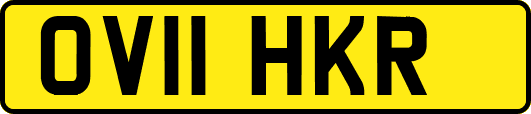 OV11HKR