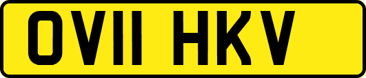 OV11HKV