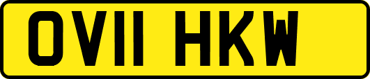 OV11HKW