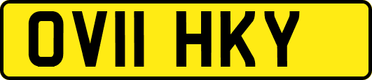 OV11HKY