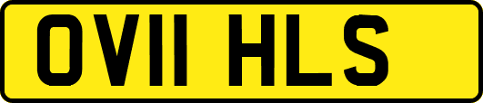 OV11HLS