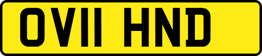 OV11HND